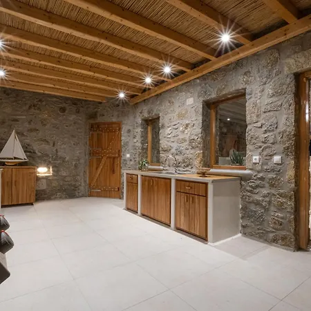 Anarina Villas Mykonos Elia Beach Agia Anna (Mykonos)