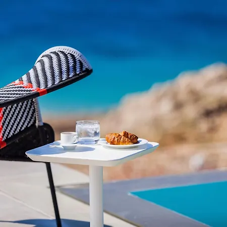 Anarina Mykonos Elia * Agia Anna (Mykonos)