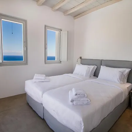 Anarina Mykonos Elia