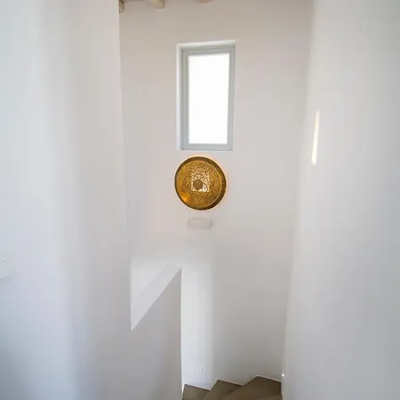 Anarina Mykonos Elia * Agia Anna (Mykonos)