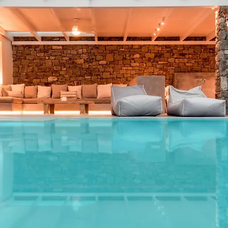 Anarina Mykonos Elia