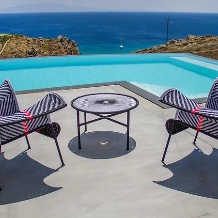 Anarina Mykonos Elia