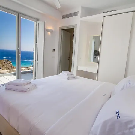 فيلة Anarina Mykonos Elia *