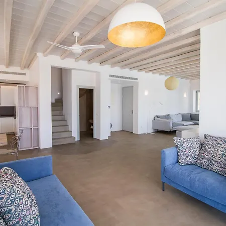 Anarina Mykonos Elia فيلة Agia Anna (Mykonos)