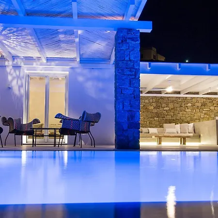 Anarina Mykonos Elia *