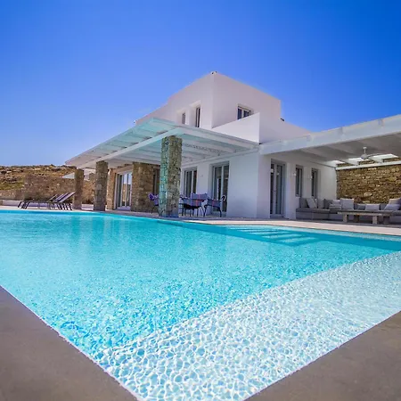 Anarina Mykonos Elia Agia Anna (Mykonos)