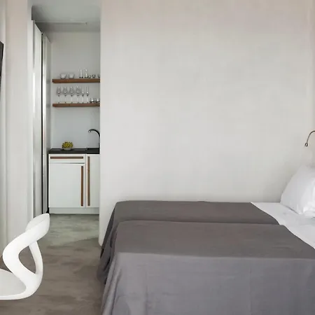 Anarina Mykonos Elia *