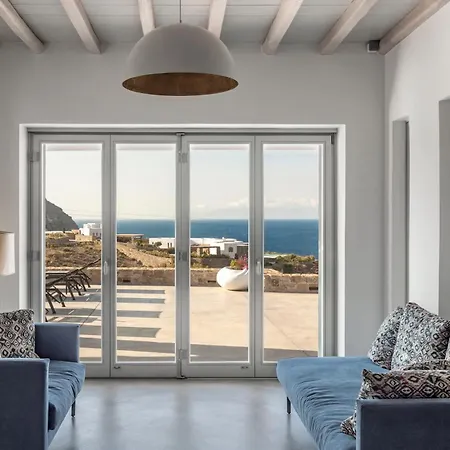 فيلة Anarina Mykonos Elia