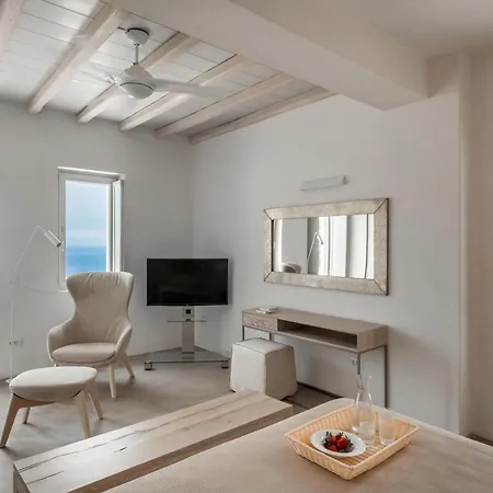 Anarina Mykonos Elia * Agia Anna (Mykonos)