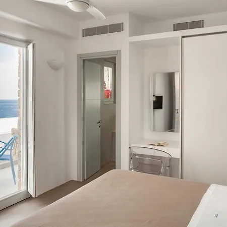 Anarina Mykonos Elia *