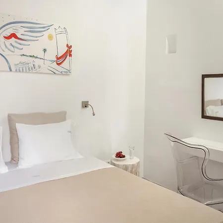 Anarina Mykonos Elia * Agia Anna (Mykonos)