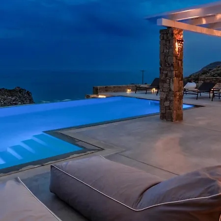 Anarina Mykonos Elia فيلة Agia Anna (Mykonos)