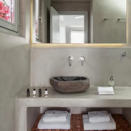 Anarina Mykonos Elia Agia Anna (Mykonos)
