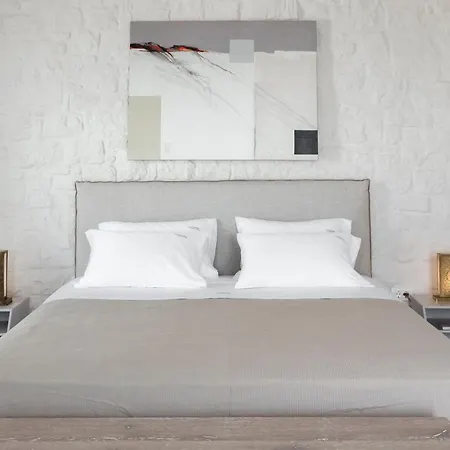 Anarina Mykonos Elia فيلة Agia Anna (Mykonos)
