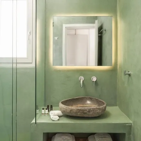 Anarina Mykonos Elia *