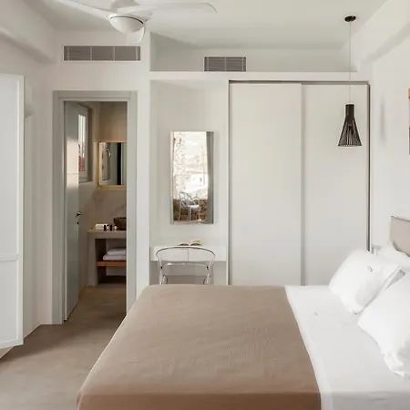 Anarina Mykonos Elia * Agia Anna (Mykonos)