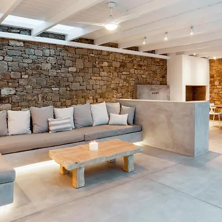 فيلة Anarina Mykonos Elia