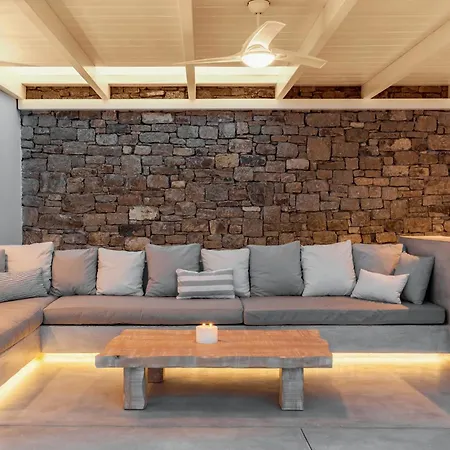 فيلة Anarina Mykonos Elia *