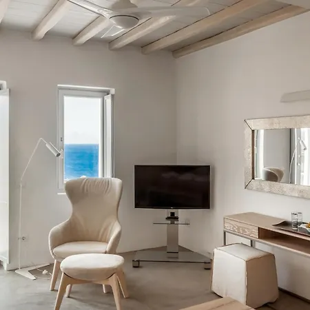 Anarina Mykonos Elia * Agia Anna (Mykonos)