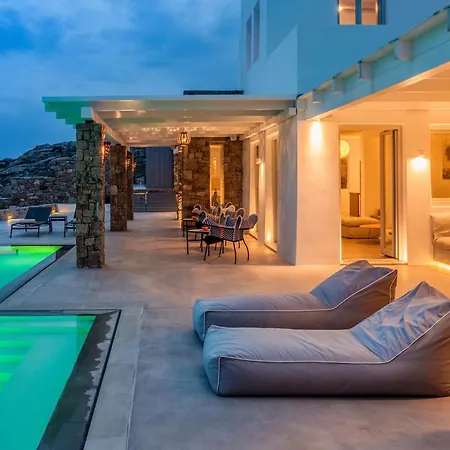 Anarina Mykonos Elia