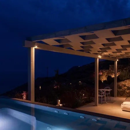 فيلة Anarina Mykonos Elia