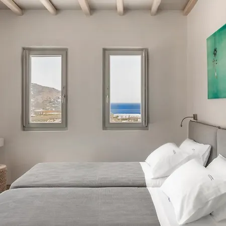 Anarina Mykonos Elia * Agia Anna (Mykonos)
