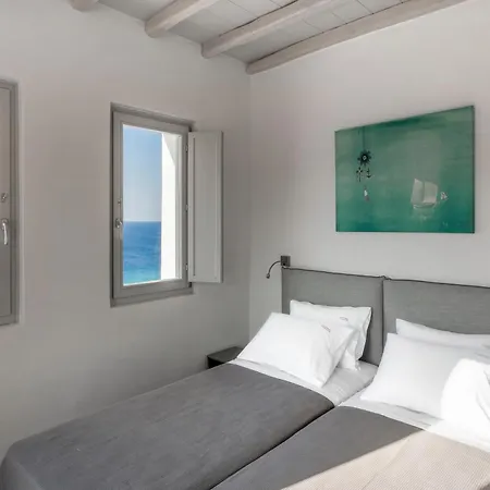 Anarina Mykonos Elia