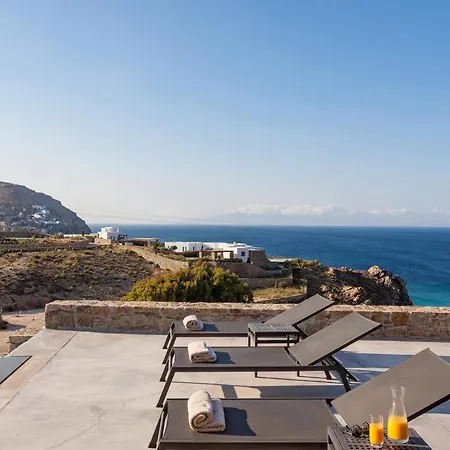 Anarina Mykonos Elia *