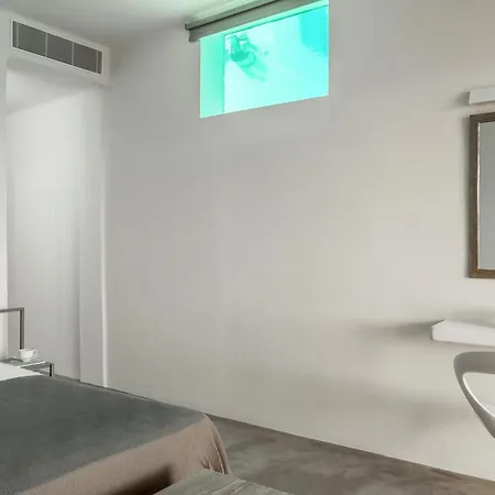 Anarina Mykonos Elia Agia Anna (Mykonos)