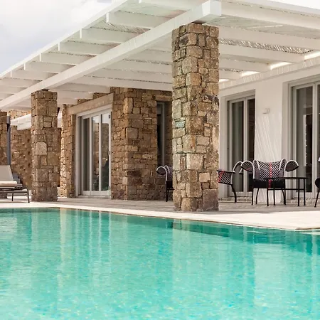 Anarina Mykonos Elia Agia Anna (Mykonos)