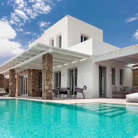 Anarina Mykonos Elia Agia Anna (Mykonos)