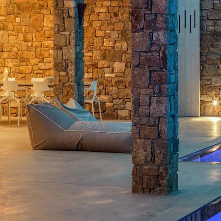 Anarina Mykonos Elia