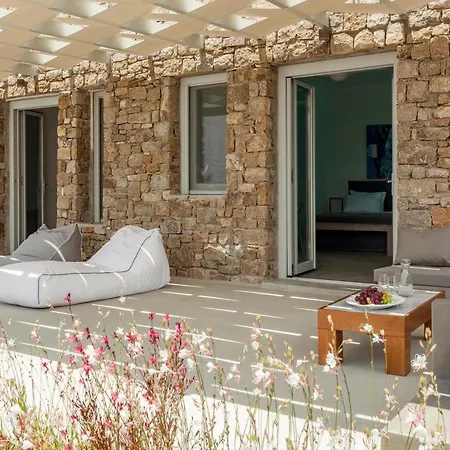 فيلة Anarina Mykonos Elia *