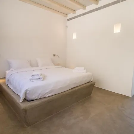 Anarina Mykonos Elia *