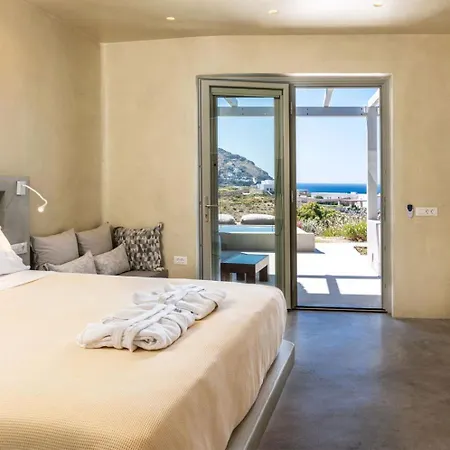 Anarina Mykonos Elia Agia Anna (Mykonos)