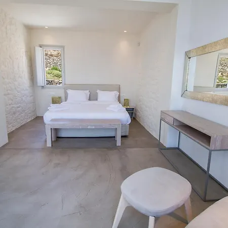 Anarina Mykonos Elia *