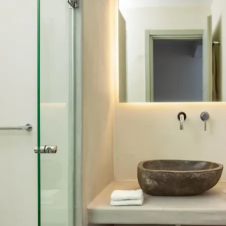 Anarina Mykonos Elia Agia Anna (Mykonos)