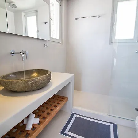 فيلة Anarina Mykonos Elia