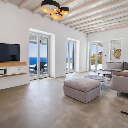 Anarina Mykonos Elia *