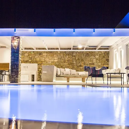Anarina Mykonos Elia *