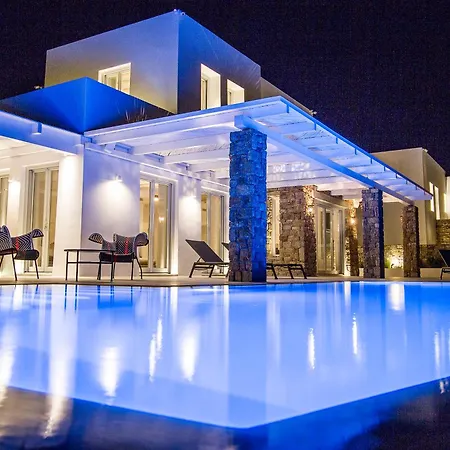 Anarina Mykonos Elia فيلة