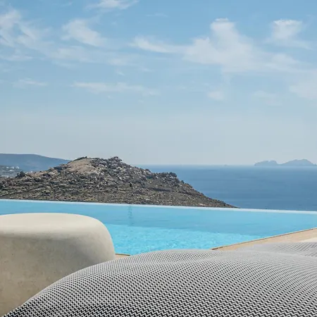 Villa Anarina Villas Mykonos Elia Beach *