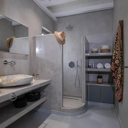 Anarina Villas Mykonos Elia Beach * Agia Anna (Mykonos)