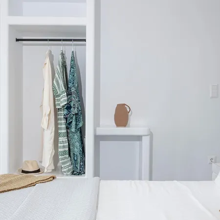 Anarina Villas Mykonos Elia Beach